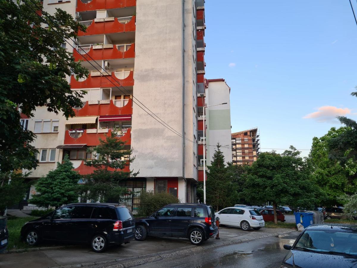 Comfortable Apartment For A Pleasant Trip Bituli Exterior foto