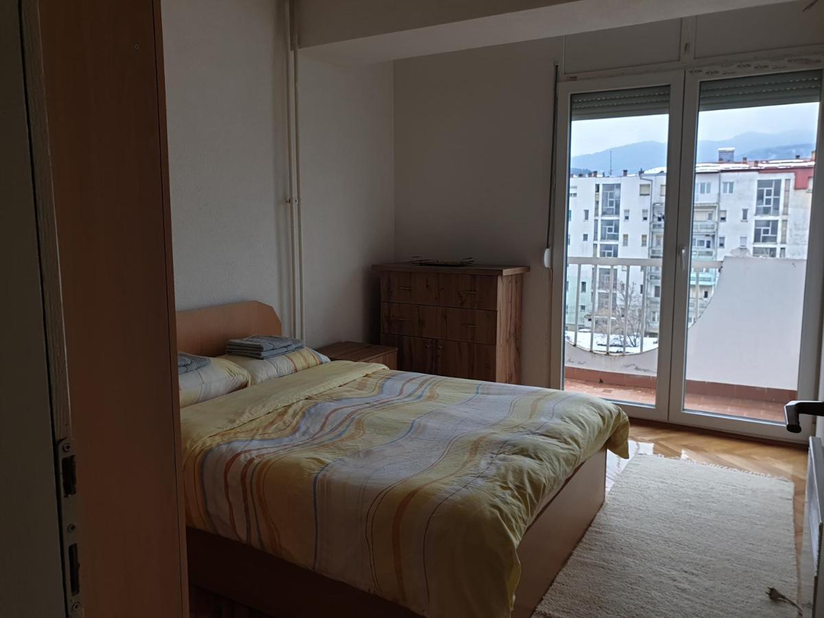 Comfortable Apartment For A Pleasant Trip Bituli Exterior foto
