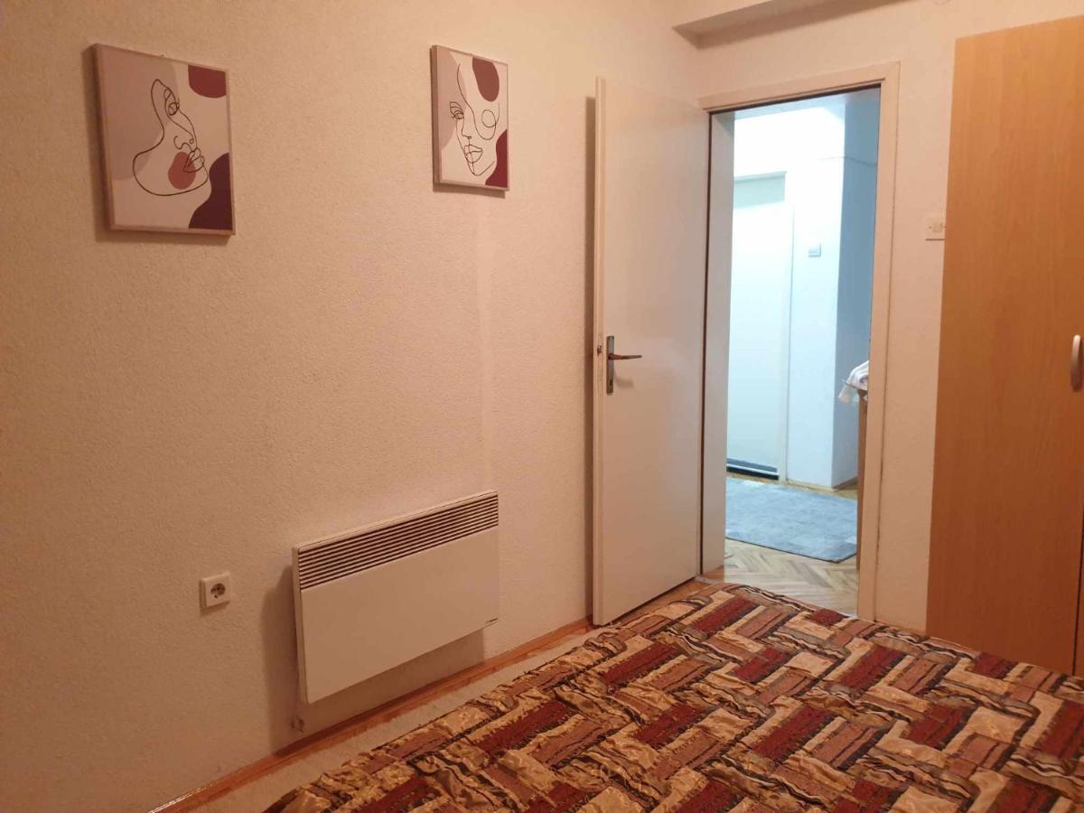 Comfortable Apartment For A Pleasant Trip Bituli Exterior foto